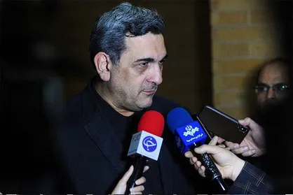 فردا بهشت زهرا (س) نروید