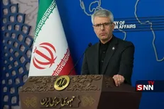 بقائی: حملات آمریکا به کشتی‌های تجاری و راهزنی دریایی، تهدیدی جدی علیه دریانوردی بین‌المللی است