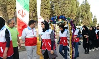 صلح در اردو&zwnj;های دوستی آموزش داده می&zwnj;شود