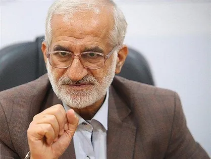 شیخی: قمار بانک&zwnj;ها در بازار سرمایه فرو رفتن در گرداب پولی جدید است/ مجلس اجازه بورس&zwnj;بازی به بانک&zwnj;ها ندهد