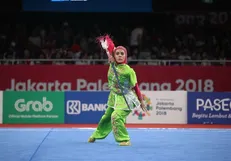 نقره تالو برای کیانی و برنز متعلق به رجبی