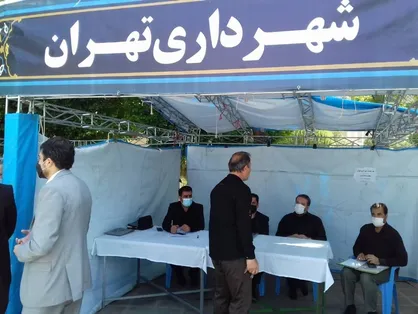 پاسخگویی به مطالبات ایثارگران در نماز جمعه تهران