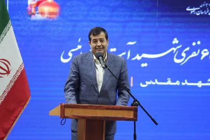 دنیامالی: ایران را به جمع ۱۰ کشور برتر المپیک می&zwnj;رسانیم