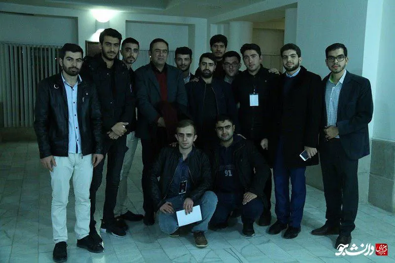 روز دانشجو دانشگاه ارومیه