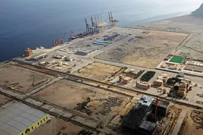 عربستان در پاکستان پالایشگاه ۱۰ میلیارد دلاری می&zwnj;سازد