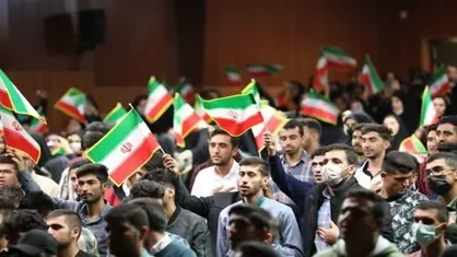 اجتماع بزرگ دانشجویان بسیجی دانشگاه&zwnj;های فارس برگزار می&zwnj;شود