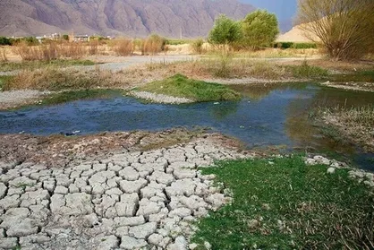 وضعیت نگران&zwnj;کننده منابع آبی زیرزمینی استان بوشهر / کیفیت آب چاه&zwnj;ها در دشت&zwnj;های استان نامطلوب است