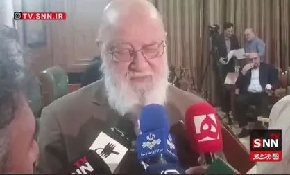 چمران: برخی ساختمان&zwnj;های معروف تهران برای مقاوم سازی از طرف دادستانی دستور گرفتند