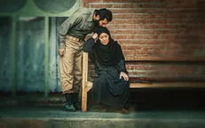 «اشک هور» چهلم شهدای اقتدار روی آنتن تلویزیون می‌‏رود