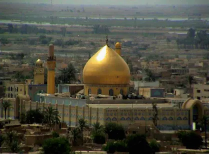 خنثی&zwnj;سازی طرح داعش برای هدف قرار دادن زائران امام هادی(ع)