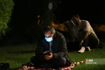 مراسم احیای شب نوزدهم 