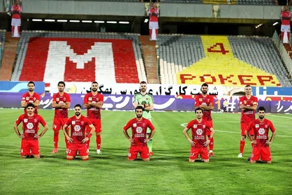 نظر کارشناسان درباره علل موفقیت پرسپولیس