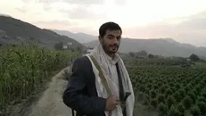 برادر دبیرکل جنبش انصارالله یمن به شهادت رسید