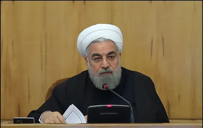 روحانی قانون &laquo;تمدید مهلت جذب اعتبارات تملک&zwnj;دارایی&zwnj;های سرمایه&zwnj;ایی و مالی سال 95&raquo; را ابلاغ کرد