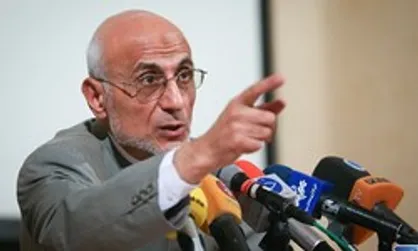 مراقب باشید که زمان از شما پیشی نگیرد/بعد از یکسال هنوز کار&zwnj;های اساسی آغاز نشده است