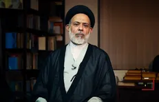 اعلام کاندیداتوری سید عباس نبوی برای انتخابات ۱۴۰۰