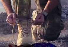 اولین عملیات راهبردی فاطمیون در حلب چه بود؟