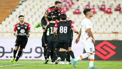 فوری/ پرسپولیس در لیگ قهرمانان آسیا میزبان شد