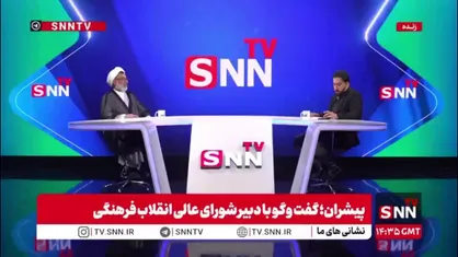 خسروپناه: تست زدن آدم را بی&zwnj;سواد بار می&zwnj;آورد/ اینکه هیچکس از مدارس دولتی رتبه برتر کنکور نشده غلط است! / تاثیر معدل 100 درصد موثر بوده