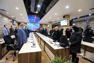 گرامیداشت شهدای حادثه هواپیمای اوکراینی