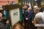 افتتاح خط ۲ مترو شیراز با حضور وزیر کشور