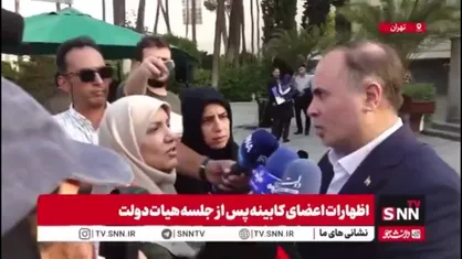 نوری قزلجه: قیمت برنج از قبل جنگ هم بالا بود/ کالاهای اساسی افزایش قیمت نداشته است
