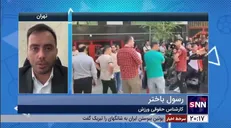 کارشناس حقوقی ورزش: بازیکنان فقط در شرایط خاص می‌توانند قراردادشان را فسخ کنند