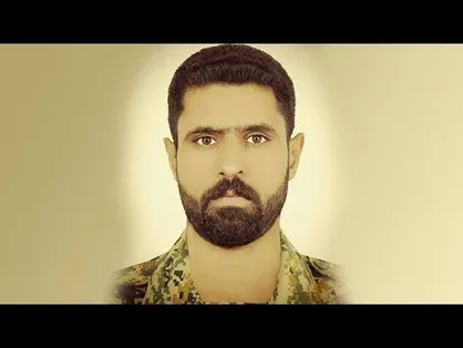 فیلم| گریه مادر شهید از حرف مردم: پسرت چقدر پول گرفته؟