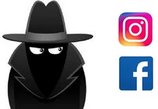 فیس بوک و اینستاگرام متجاوزترین اپلیکیشن ها به حریم شخصی