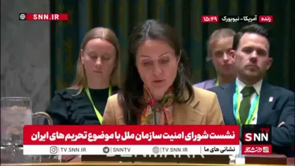 تکرار مواضع دیکته&zwnj;شده آمریکا در سازمان ملل؛نماینده دانمارک: از امتناع ایران در اجرای تعهدات پادمانی عمیقاً نگرانیم