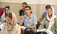 دانشگاه بیرجند دانشجوی بین‌المللی می‌پذیرد