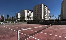 افتتاح ۱۴۷۰ واحد مسکن مهر در هشتگرد