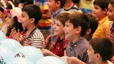 ناهنجاری‌هایی که سیستم ادراری کودکان را درگیر می‌کند