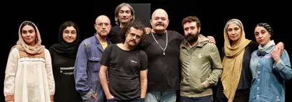 بازیگران نمایش &laquo;عروس انار&raquo; معرفی شدند