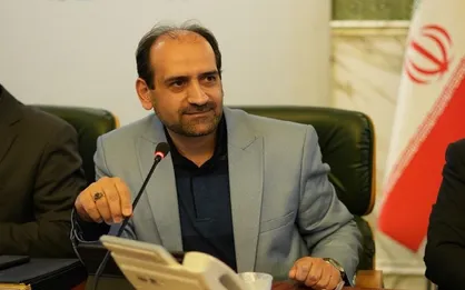 همایش روز ملی بیمه در کرمان برگزار شد /تأکید بر توسعه فرهنگ بيمه در بزرگترین استان کشور