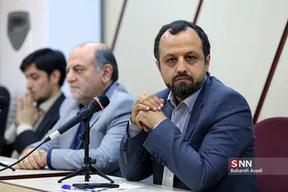 دانشکده اقتصاد دانشگاه تهران