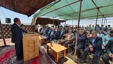 سرمایه‌گذاری ۲۰۰ میلیارد تومانی برای میدان عرضه دام البرز