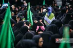 شهادت حضرت خدیجه