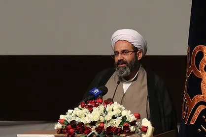 رویداد فرهنگی &laquo;از ایده تا عمل&raquo; در دانشگاه شیراز برپا شد