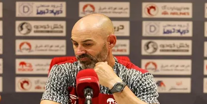 خمز: تراکتور را با غرور بستیم و حالا هزینه آن را می&zwnj;دهیم