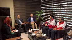 آمادگی نروژ برای کمک‌رسانی به مناطق سیل‌زده