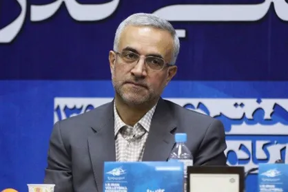 اردوی تیم&zwnj;های ملی والیبال کشور در اردبیل برگزار می&zwnj;شود