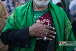 تشیع