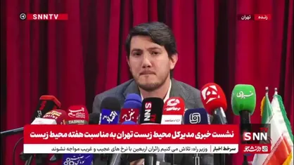 باغخانی پور: اگر قوانین مربوط به سگ&zwnj;گردانی در دیگر دستگاه&zwnj;ها دیده شود؛ شهرداری ورود می&zwnj;کند/ نگهداری حیوان، یک امر غیر محیط زیستی است