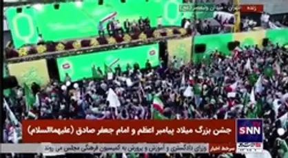 حاج محمود کریمی: مسئولین کارنابلد کنار بروند