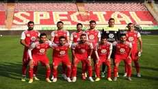 پرسپولیس در آستانه محرومیت از نقل و انتقالات