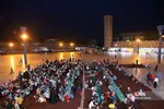 افطاری ساده