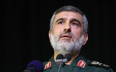 سردار حاجی‌زاده: پول سعودی‌ها در امنیت‌زدایی از کشور بی‌ثمر بوده است
