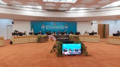 ۶۶ درصد زائران اربعین از مرز مهران عبور می&zwnj;کنند