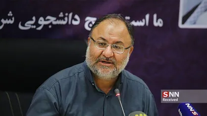 صحبت از بازگشت اساتید نمایشی برای پنهان کردن ناتوانی دولت است/ چرا پزشکیان درباره مشکلات اصلی دانشجویان حرف نمی&zwnj;زند؟